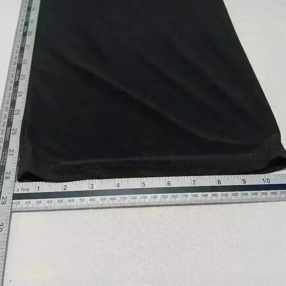 R&M Richards. Wide leg pantsuit. Ladies size 10 - Picture 6 of 10